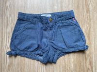 Jeans Shorts H&M Gr. 140 Aachen - Aachen-Mitte Vorschau