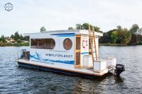 Hausboot kaufen - auch Investition & Steuerersparnis mögl. (IAB) Brandenburg - Bad Saarow Vorschau