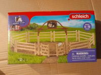 Schleich Pferdekoppel 42434 Hessen - Grebenau Vorschau