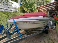 Sportboot GLASTRON, mit Trailer zu verkaufen Wuppertal - Vohwinkel Vorschau