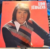 Udo Jürgens LP/ Vinyl Top Zustand Leipzig - Leipzig, Zentrum Vorschau