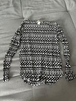 H&M Pulli bzw. Longsleeve Hessen - Hungen Vorschau