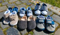 Verschiedene Babyschuhe ( 6 Paar) Gesamtpreis 12 Euro Thüringen - Geisa Vorschau