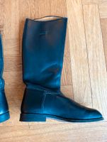 Reitstiefel Damen Echtler Gr. 40 Wandsbek - Hamburg Tonndorf Vorschau