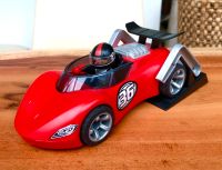 Playmobil Aufzieh Racer mit Startrampe Hessen - Rodgau Vorschau