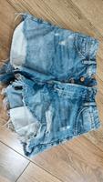 High waist Shorts Nordrhein-Westfalen - Issum Vorschau