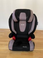 Kinderautositz Recaro Monza Nova 2 Seatfix Mocca gebraucht Bayern - Pastetten Vorschau