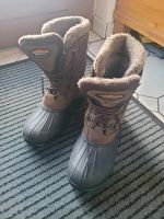 Meindl Sölden Lady Größe 42 Canadian boots Nordrhein-Westfalen - Lindlar Vorschau