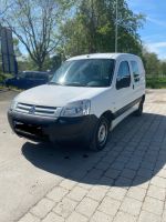 Citroen Berlingo 1.6 Diesel Baden-Württemberg - Lichtenstein Vorschau