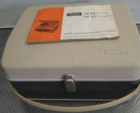 GRUNDIG TK 23 Automatic  gebr. Bastler Nordrhein-Westfalen - Hünxe Vorschau