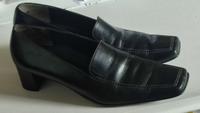 Paul Green Pumps schwarz/glattes Leder Gr.7 /41 OVP TOP-Zustand Baden-Württemberg - Großbottwar Vorschau