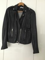 Lederjacke Darling Harbour Hessen - Wiesbaden Vorschau