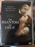 Das Phantom der Oper DVD Nordrhein-Westfalen - Menden Vorschau