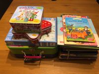 Kinderbücher,Pixi Bücher,Puzzle,Insgesamt 22 Artikel Rheinland-Pfalz - Jucken Vorschau