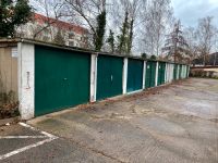 Garage im Amselweg 06366 Köthen, bei Bernburg Dessau-Roßlau Halle mieten Sachsen-Anhalt - Köthen (Anhalt) Vorschau