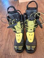 Feuerwehrstiefel Haix Fire Eagle 2.0 Größe 43 Rheinland-Pfalz - Andernach Vorschau