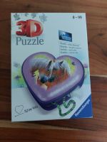 Ravensburger 3D Puzzle  Aufbewahrungsbox neu OVP Pferd Sachsen-Anhalt - Halle Vorschau