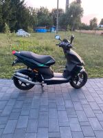 Motorroller Piaggio Thüringen - Triptis Vorschau