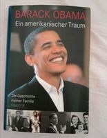 Barack Obama Buch Ein amerikanischer Traum Rheinland-Pfalz - Traben-Trarbach Vorschau