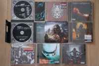 Disturbed 9 CDs + DVD Rock Heavy Nu Metal 2000 - 2016 je 3 € Sachsen-Anhalt - Salzwedel Vorschau