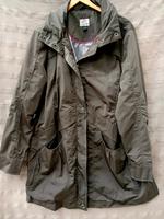 Jacke oliv Gr. 48 (46) Hessen - Hanau Vorschau