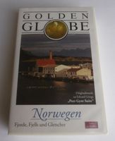 Videokassette: Golden Globe "Norwegen" Sachsen-Anhalt - Magdeburg Vorschau