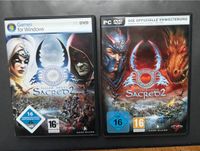 Fallen Angel Sacred 2 PC // Ice&Blood Sacred 2 Pc Bayern - Wiesenbronn Vorschau