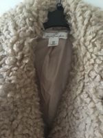 H&M Teddy Mantel Größe S 38 Wandsbek - Hamburg Bramfeld Vorschau