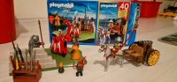 Playmobil 5168 Ritterturm OVP Nordrhein-Westfalen - Lage Vorschau