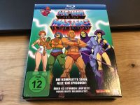 He—Man and The Masters Of The Universe—Komplette Serie [Blu ray] Berlin - Schöneberg Vorschau