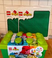 Lego Duplo Platten und Steine NEU!! incl.VERSAND Berlin - Wilmersdorf Vorschau