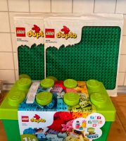 Lego Duplo Platten und Steine NEU!! Berlin - Wilmersdorf Vorschau