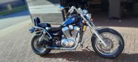 Suzuki Intruder 1400 Sondermodell/Chopper Niedersachsen - Bleckede Vorschau