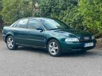 Audi A4 B5 1.8T Quattro Limousine 150ps Turbo Nordrhein-Westfalen - Hilden Vorschau