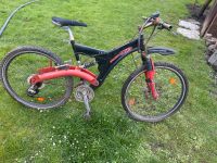 Fahrrad Mountainbikes Nordrhein-Westfalen - Krefeld Vorschau