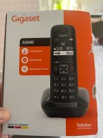 Gigaset AS690 Telefon mit Basisstation Hessen - Niddatal Vorschau