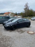 Auto Seat Leon Baden-Württemberg - Balingen Vorschau