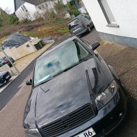 Audi A4 B6 1,8t  Tausch gegen Größeres fahrzeug Nordrhein-Westfalen - Overath Vorschau