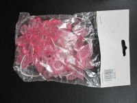 NEU - 2x Originalverpackt Blumengirlande, pink silber / L 180 cm Baden-Württemberg - Mietingen Vorschau