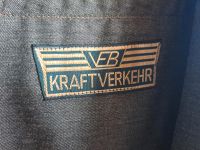 DDR VEB Kraftverkehr Jacke IFA W 50 Ikarus IFA H6 Fleischer Sachsen - Dippoldiswalde Vorschau