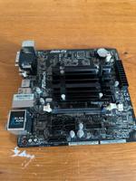 AsRock J3455-ITX Nordrhein-Westfalen - Hennef (Sieg) Vorschau