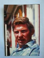 Autogrammkarte Günter Heldt (Segeln) original Autogramm Hannover - Südstadt-Bult Vorschau