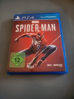 PS 4 MARVEL - SPIDER - MAN Nürnberg (Mittelfr) - Aussenstadt-Sued Vorschau