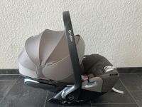 Cybex PLATINUM Cloud Zi-Size Plus Babyschale Berlin - Marzahn Vorschau