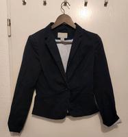 Blazer Blau Gr. 38 Hessen - Kassel Vorschau