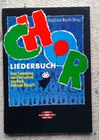 Siegfried Macht: Chor Liederbuch Bayern - Stephanskirchen Vorschau