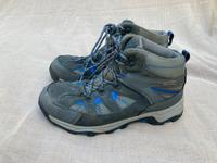 Wanderschuhe 40/ 41 Thüringen - Ilmenau Vorschau