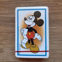 Walt Disneys Mickey Maus Spielkarten Piatnik Fx Schmid Hessen - Dieburg Vorschau