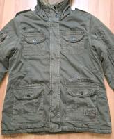 Jacke Soccx Jacke Damen Winter, Parka Thüringen - Gotha Vorschau
