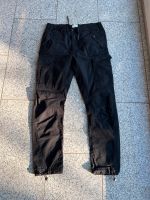 H&M Cargo Hose schwarz  Gr S Nordrhein-Westfalen - Mönchengladbach Vorschau